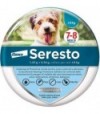 Elanco Antiparassitario Seresto Cani Elanco Kg 0/8 Cm 38