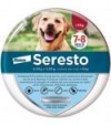 Elanco Antiparassitario Seresto Cani Elanco Kg 8+ Cm 70