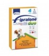 Formevet Antiparassitario Fipralone Duo Cane Formevet Kg 2/10 Cf:Pipette 4