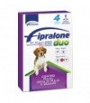 Formevet Antiparassitario Fipralone Duo Cane Formevet Kg 10/20 Cf:Pipette 4