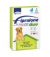 Formevet Antiparassitario Fipralone Duo Cane Formevet Kg 20/40 Cf:Pipette 4