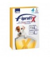 Formevet Antiparassitario Fipratix Cane Formevet Kg 4/10 Cf:Pipette 4