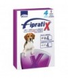Formevet Antiparassitario Fipratix Cane Formevet Kg 10/20 Cf:Pipette 4