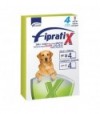 Formevet Antiparassitario Fipratix Cane Formevet Kg 20/40 Cf:Pipette 4
