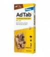 Elanco Antiparassitario Adtab Cani Elanco Kg 1,3/2,5 Cf:Pz 3