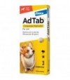 Elanco Antiparassitario Adtab Cani Elanco Kg 5,5/11 Cf:Pz 3