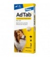 Elanco Antiparassitario Adtab Cani Elanco Kg 22/45 Cf:Pz 3
