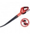 Einhell Soffiatore Batteria Gc-Cl 18Li Einhell Volt 18 X-Change Solo Corpo Macchina