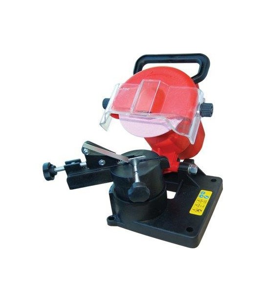 Stars Affila Catena X Motosega Iride Stars Volt 230 Watt 220 Mm 100X3,2 F.Mm 10