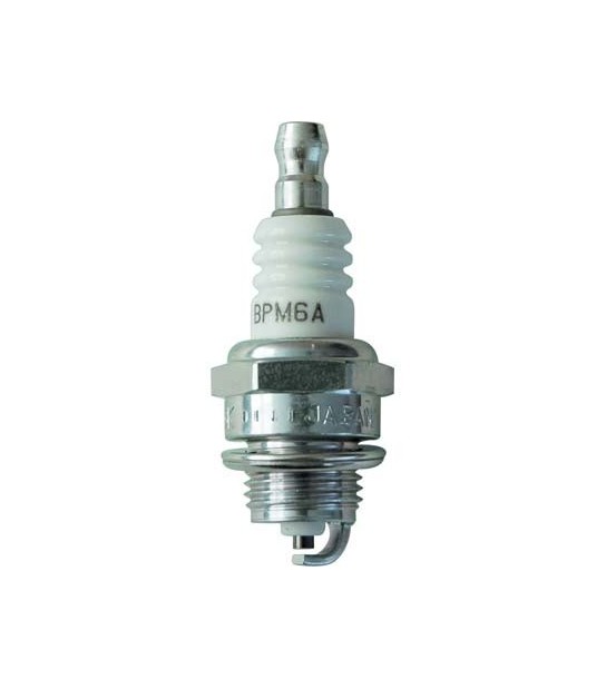 Candela X Motore Ngk Bpm6A Ex Mm 19
