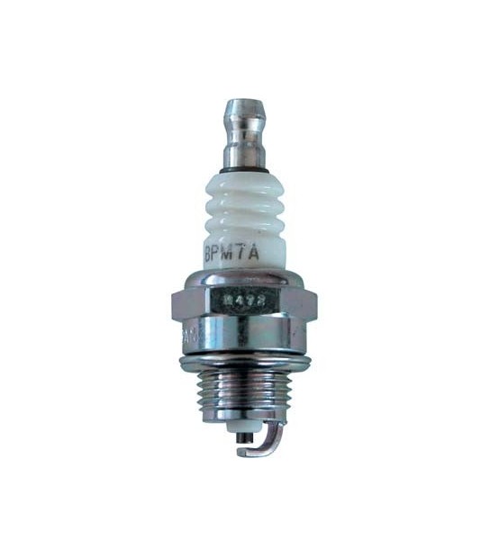 Candela X Motore Ngk Bpm7A Ex Mm 19