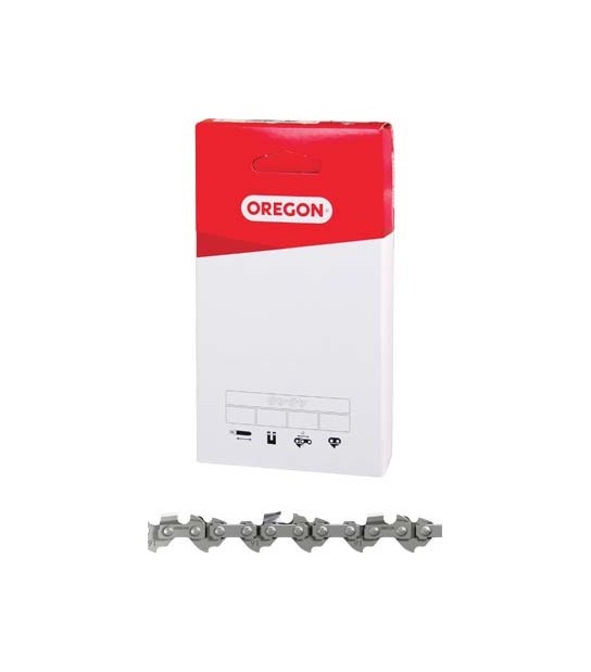 Oregon Catena X Motosega 3/8R Oregon 56X1,3 91P056E