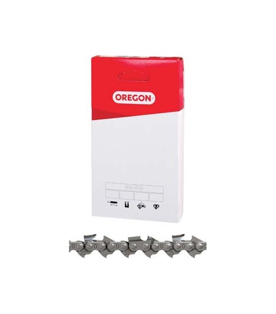Oregon Catena X Motosega 1/4 Oregon 60X1,3 25Ap60E