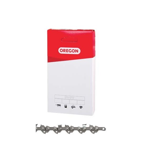 Oregon Catena X Motosega 3/8 Oregon 50X1,1 90Px050E
