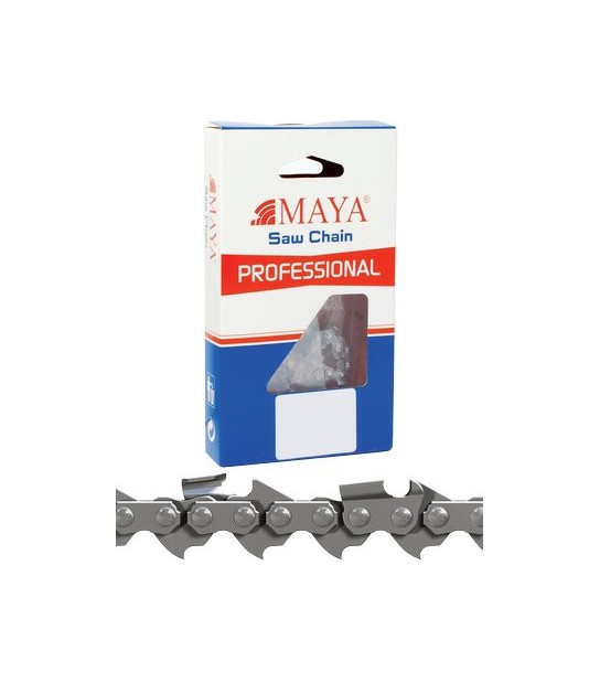 Catena X Motosega 3/8R Maya 40X1,3 My50R S/C40