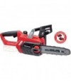 Einhell Elettrosega Batteria Ge-Lc18 Li Einhell Volt 18 X-Change Cm 23 40X1,3X3/8R Solo Corpo
