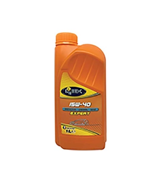 Olio 4T Minerale 15W40 Expert Lubex Lt 1 Sae 15W40