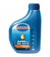 Olio 4T Minerale 15W40 Supermulti Tamoil Lt 1 Sae 15W40