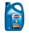 Olio 4T Minerale 15W40 Supermulti Tamoil Lt 4 Sae 15W40