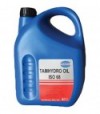 Olio Impianti Idraulici Tamoil Hidro 68 Lubex Minerale Lt 4