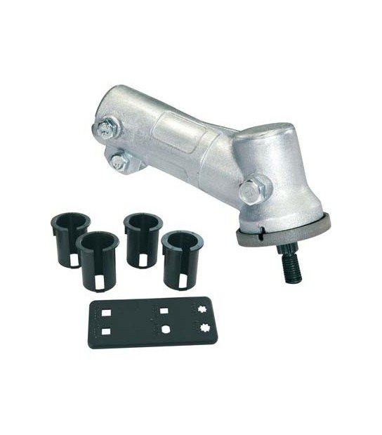 Coppia Conica Universale X Decespugliatore + Dima + Adattatori