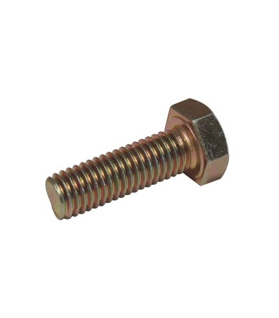 Vite Coppia Conica Decespugliatore M 8X1,25 Sx Mm 25 R972169