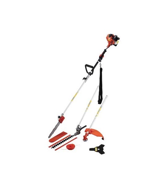 Stars Decespugliatore 3 In 1 Profy 35 Stars 2T Cc 33 Easy Start Asta Mm 26