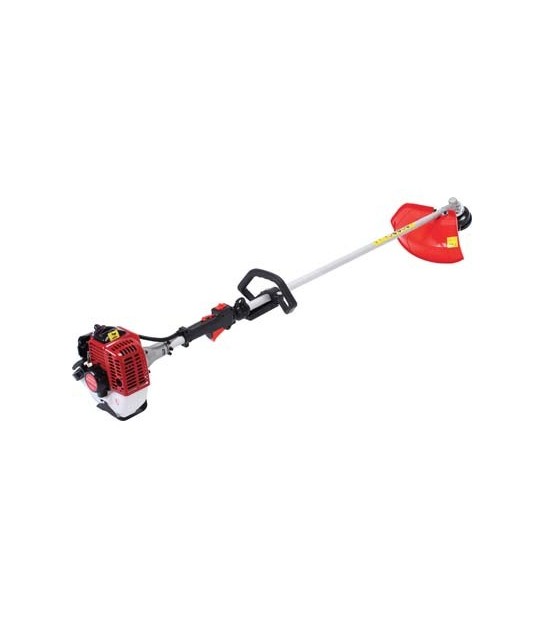 Stars Decespugliatore Profy Stars Profy 26 2T Cc 26 Asta Mm 26