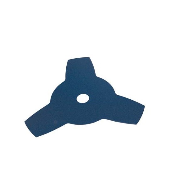 Stars Disco X Decespugliatore Stars Acciaio Denti 3 D.Mm 255 S.Mm 1,4