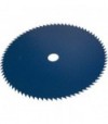 Stars Disco X Decespugliatore Stars Acciaio Denti 80 D.Mm 255 S.Mm 1,4