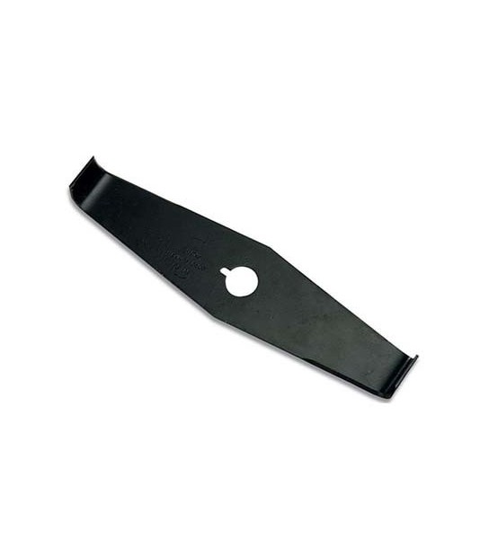 Stars Disco X Decespugliatore Denti Piegati Stars Acciaio Denti 2 D.Mm 305 S.Mm 3,0