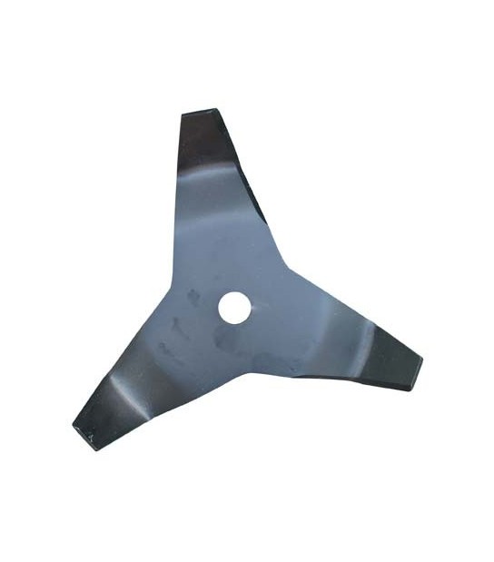 Stars Disco X Decespugliatore Denti Piegati Stars Acciaio Denti 3 D.Mm 305 S.Mm 4,0