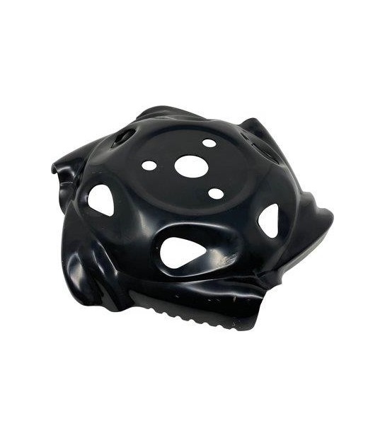 Stars Disco X Decespugliatore Mulching Stars Acciaio Mm 240 S.Mm 1,5