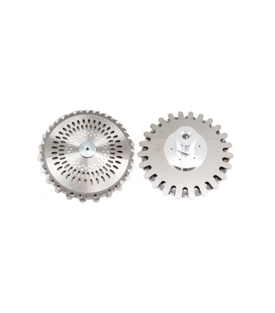 Stars Disco Spollonatore Decespugliatore Stars Mm 250