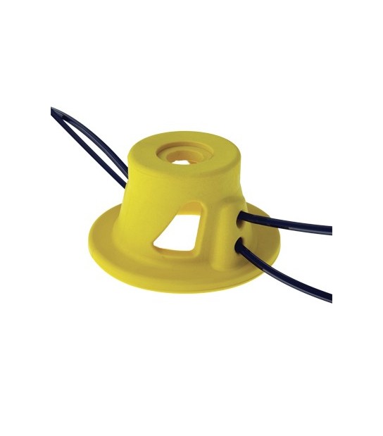 Agp Testina X Decespugliatore Vittoria Nylon Universale