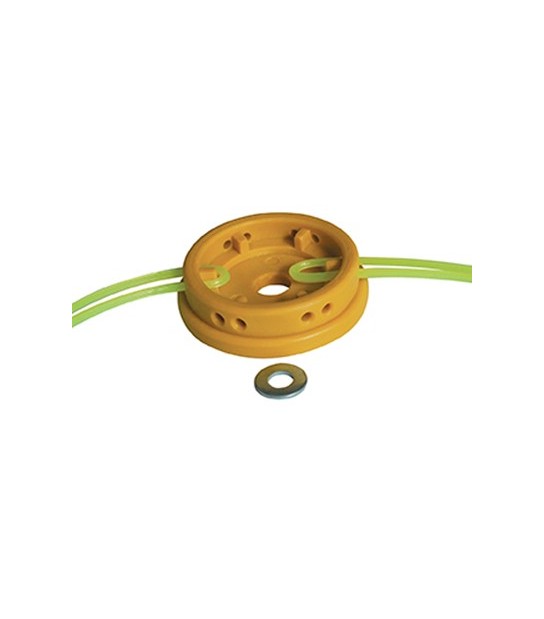 Ime Testina X Decespugliatore Tarantola Nylon Universale