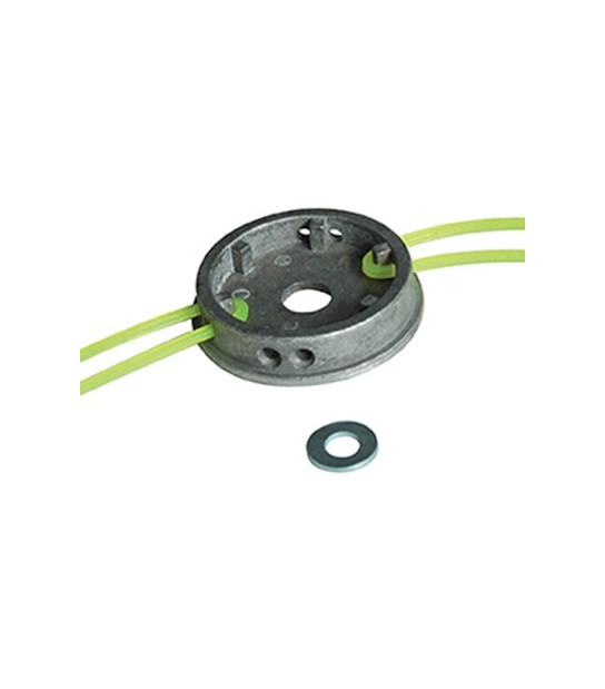 Ime Testina X Decespugliatore Tarantola Alluminio Universale