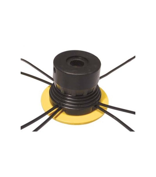 Agp Testina X Decespugliatore Queen Nylon Universale