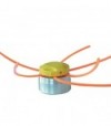 Testina X Decespugliatore Civa Nylon/Alluminio Universale