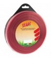 Stars Filo X Decespugliatore Tondo Corallo Stars Mm 3,0 Mt 60