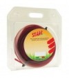 Stars Filo X Decespugliatore Tondo Corallo Stars Mm 4,0 Mt 15