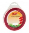 Stars Filo X Decespugliatore Stella Corallo Stars Mm 3,0 Mt 15