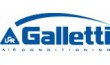 Manufacturer - GALLETTI S.p.A.